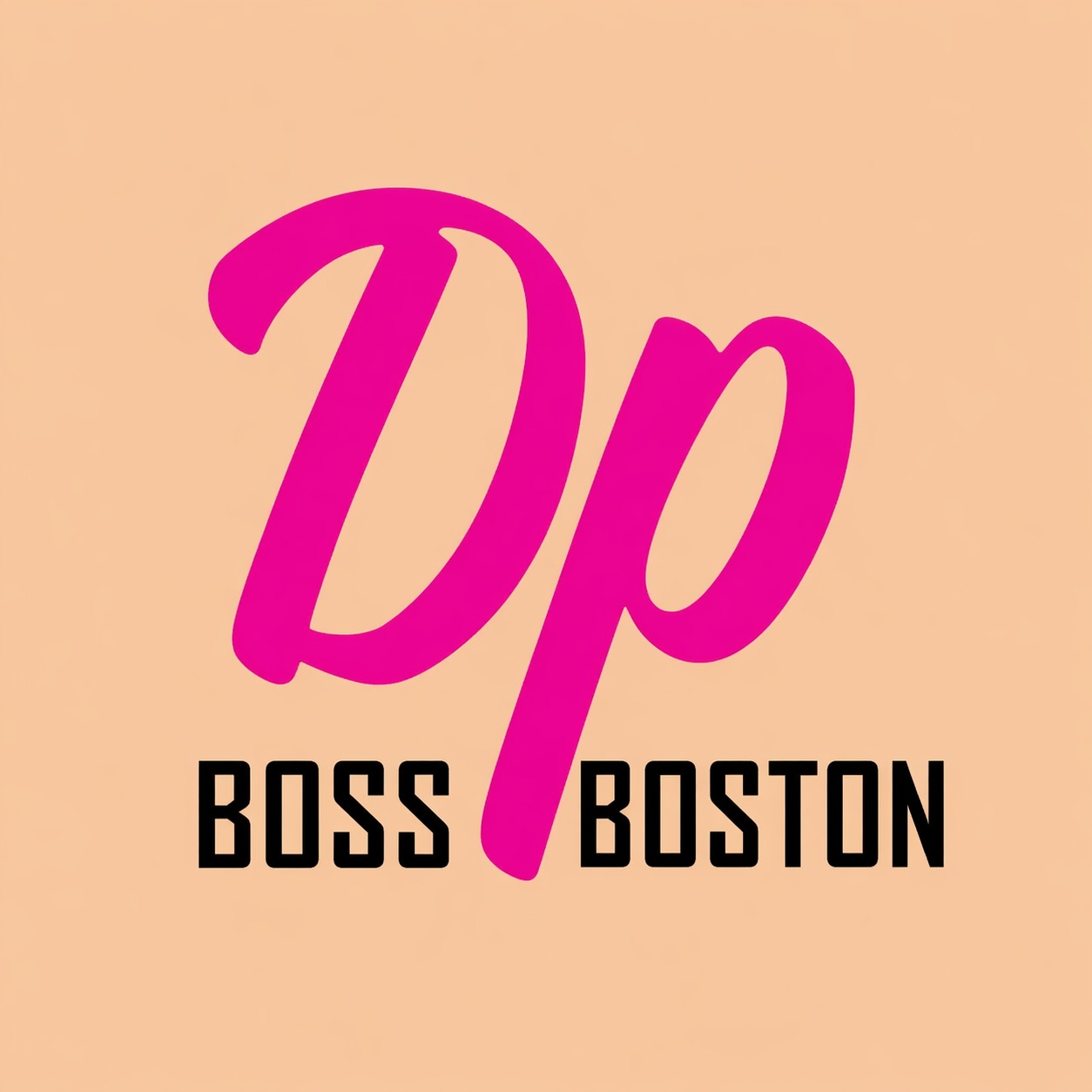 DP Boss Boston 